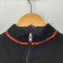 ユニフ UNIF パイル地マルチボーダーミニワンピース レディース import:M