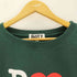 ボット BOTT LOVE BOTT CREW NECK メンズ JPN:XL