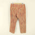 ステューシー Stussy DYED UNIFORM PANTS メンズ 34inch