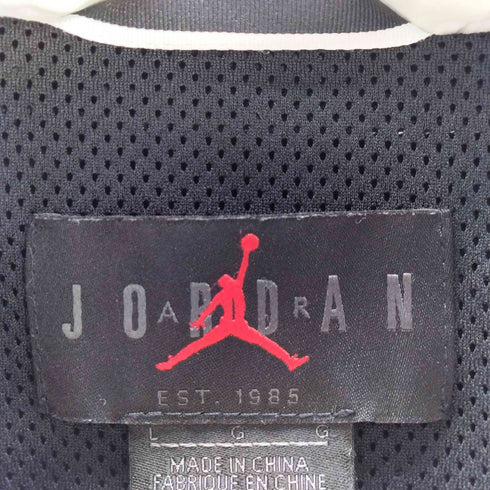 ジョーダンブランド JORDAN BRAND AS M J SPRTDNA トラックジャケット メンズ JPN:L