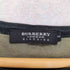 バーバリーロンドン BURBERRY LONDON フロントプリントラグランTシャツ メンズ 3