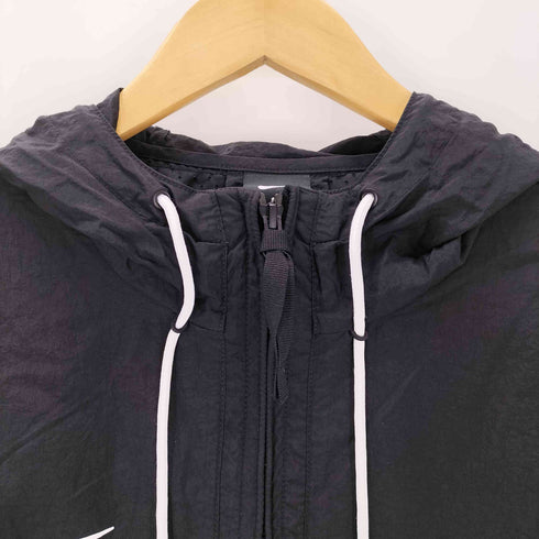 ナイキ NIKE アカデミー19 レインフーディー ジャケット メンズ JPN:L