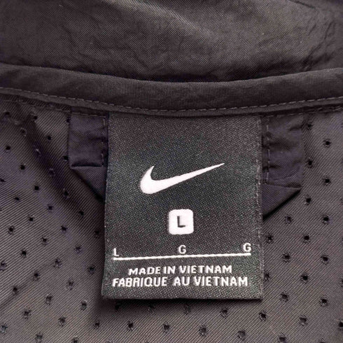 ナイキ NIKE アカデミー19 レインフーディー ジャケット メンズ JPN:L