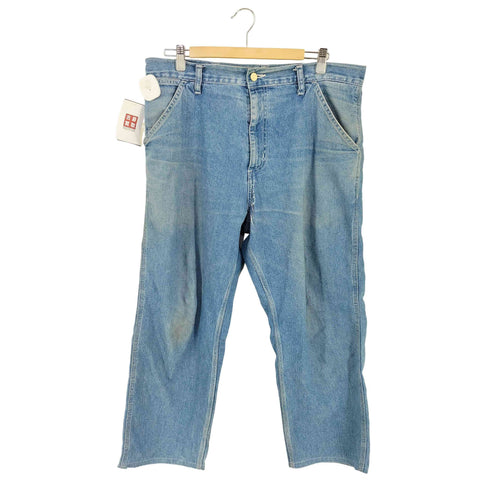 カーハートワークインプログレス Carhartt WIP SIMPLE PANT メンズ 32inch