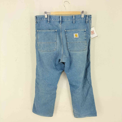 カーハートワークインプログレス Carhartt WIP SIMPLE PANT メンズ 32inch