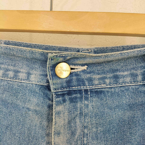カーハートワークインプログレス Carhartt WIP SIMPLE PANT メンズ 32inch