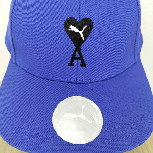 プーマ PUMA Low Curve Cap レディース