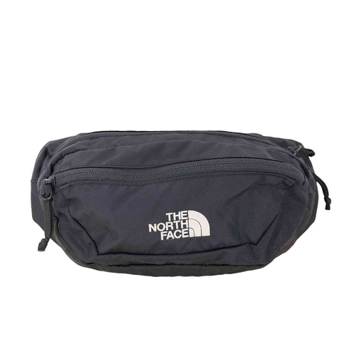 ザノースフェイス THE NORTH FACE ロゴ刺しゅうウエストバッグ メンズ