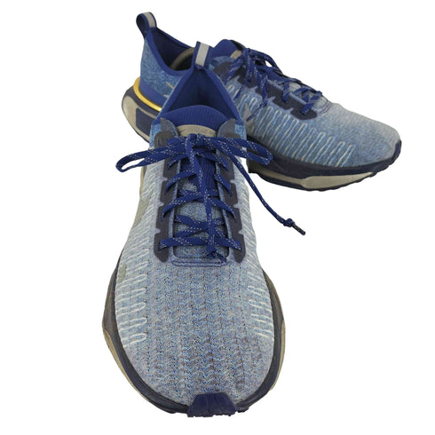 ナイキ バイユー NIKE BY YOU Zoomx Invincible Run Flyknit 3 Id By You メンズ JPN:29.5