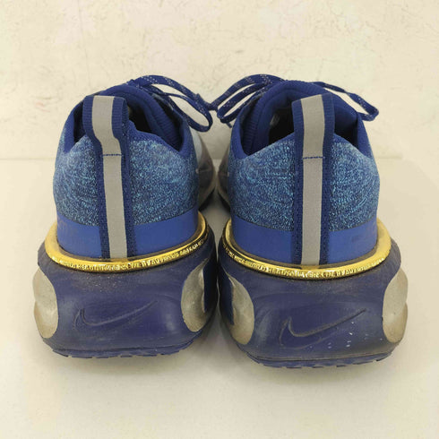 ナイキ バイユー NIKE BY YOU Zoomx Invincible Run Flyknit 3 Id By You メンズ JPN:29.5