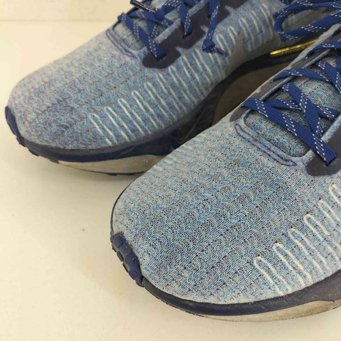 ナイキ バイユー NIKE BY YOU Zoomx Invincible Run Flyknit 3 Id By You メンズ JPN:29.5