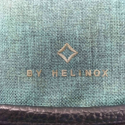 ターグバイヘリノックス TERG BY HELINOX YOUNG LAH TERG Daypack デイパック メンズ