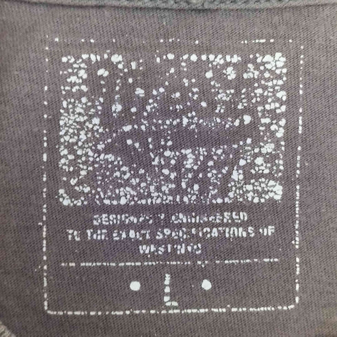 MLBプリント クルーネックTシャツ メンズ
