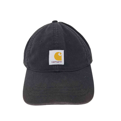 カーハートワークインプログレス Carhartt WIP dunes cap ダック地キャップ メンズ