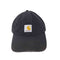 カーハートワークインプログレス Carhartt WIP dunes cap ダック地キャップ メンズ