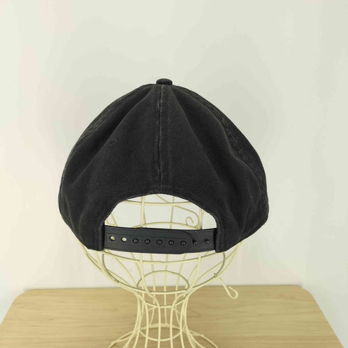 カーハートワークインプログレス Carhartt WIP dunes cap ダック地キャップ メンズ