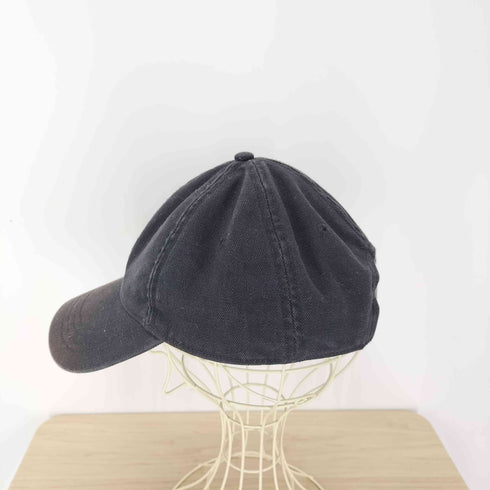 カーハートワークインプログレス Carhartt WIP dunes cap ダック地キャップ メンズ