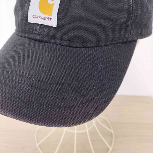 カーハートワークインプログレス Carhartt WIP dunes cap ダック地キャップ メンズ