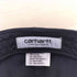 カーハートワークインプログレス Carhartt WIP dunes cap ダック地キャップ メンズ