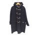 バーバリーズ BURBERRYS 裏地ノヴァチェックダッフルコート WOOL&CASHMERE メンズ MA