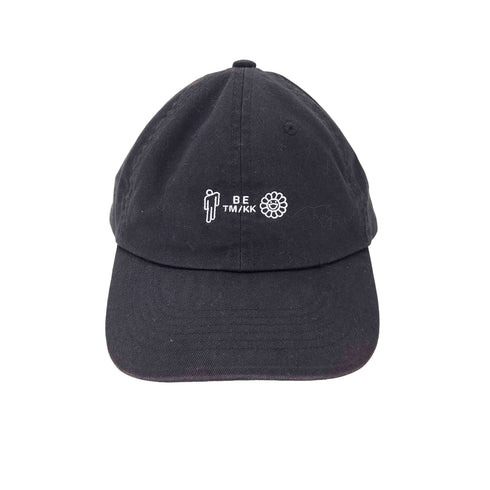 ユニクロ UNIQLO 刺しゅうベースボールキャップ メンズ