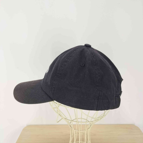 ユニクロ UNIQLO 刺しゅうベースボールキャップ メンズ