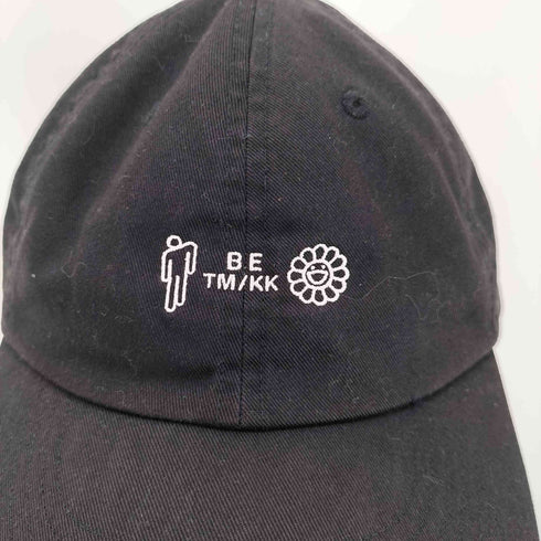 ユニクロ UNIQLO 刺しゅうベースボールキャップ メンズ
