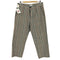 オベイ OBEY ESTATE MENS PLAID PANTS メンズ 32inch