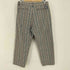 オベイ OBEY ESTATE MENS PLAID PANTS メンズ 32inch