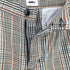 オベイ OBEY ESTATE MENS PLAID PANTS メンズ 32inch