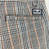 オベイ OBEY ESTATE MENS PLAID PANTS メンズ 32inch
