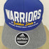 アディダス adidas NBA WARRIORS GOLDEN STATE 6パネル キャップ メンズ