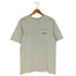 パタゴニア patagonia P-6 Logo Pocket Responsibili-Tee P-6ロゴ ポケット レスポンシビリティー メンズ import:S