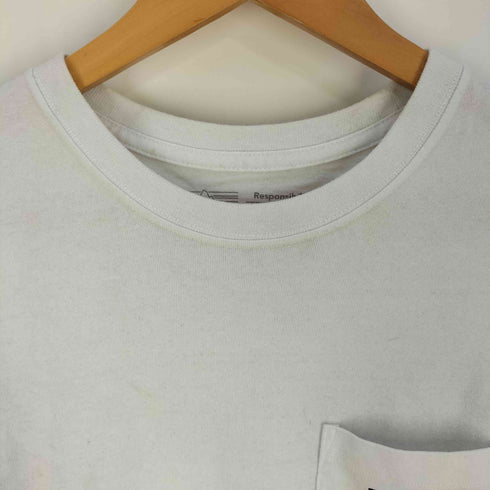 パタゴニア patagonia P-6 Logo Pocket Responsibili-Tee P-6ロゴ ポケット レスポンシビリティー メンズ import:S