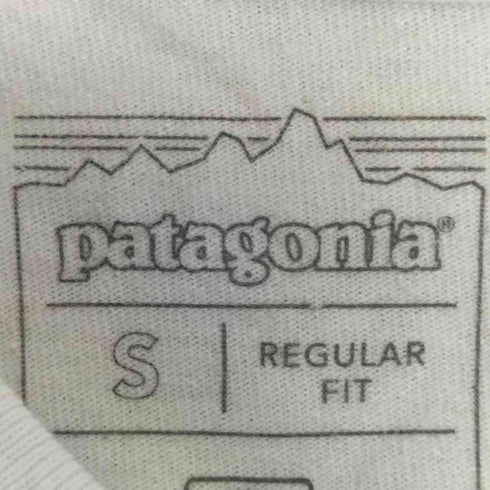 パタゴニア patagonia P-6 Logo Pocket Responsibili-Tee P-6ロゴ ポケット レスポンシビリティー メンズ import:S