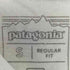 パタゴニア patagonia P-6 Logo Pocket Responsibili-Tee P-6ロゴ ポケット レスポンシビリティー メンズ import:S