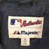 マジェスティック MAJESTIC ハーフジップ プルオーバージャケット メンズ import:XL