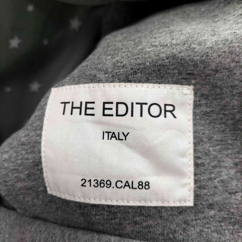 THE EDITOR 2B テーラードジャケット メンズ 44