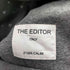 THE EDITOR 2B テーラードジャケット メンズ 44