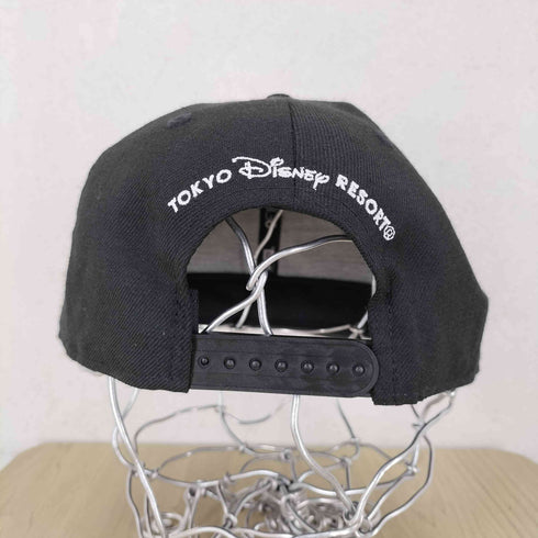 ニューエラ NEW ERA キャラクター コラボ 刺繍 ベースボールキャップ メンズ ONE SIZE