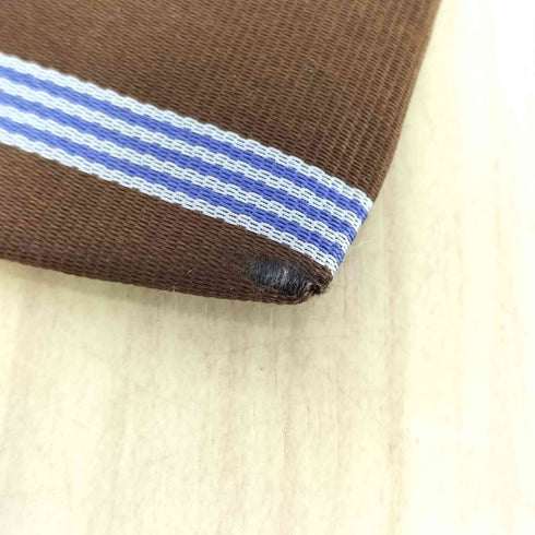 ブルックスブラザーズ BROOKS BROTHERS レジメンタルストライプネクタイ メンズ