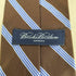 ブルックスブラザーズ BROOKS BROTHERS レジメンタルストライプネクタイ メンズ