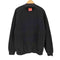 TRIBE WEAR BASIC CREWNECK SWEAT メンズ import:L