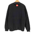 TRIBE WEAR BASIC CREWNECK SWEAT メンズ import:L