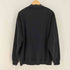 TRIBE WEAR BASIC CREWNECK SWEAT メンズ import:L