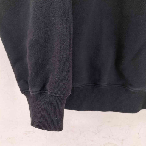 TRIBE WEAR BASIC CREWNECK SWEAT メンズ import:L