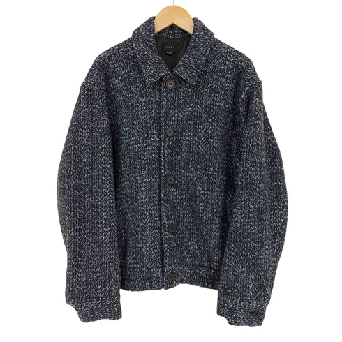 オベイ OBEY IDLES JACKET メンズ import:L