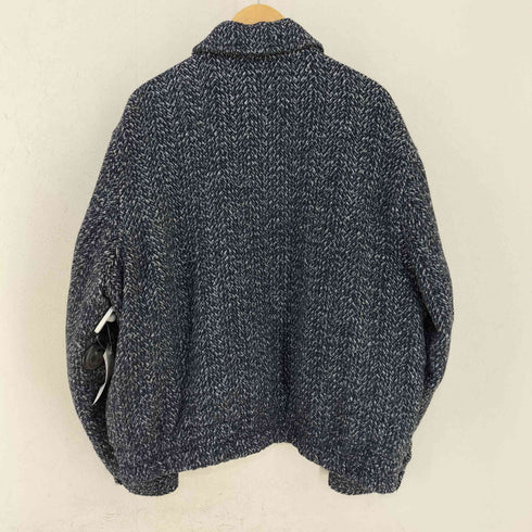 オベイ OBEY IDLES JACKET メンズ import:L