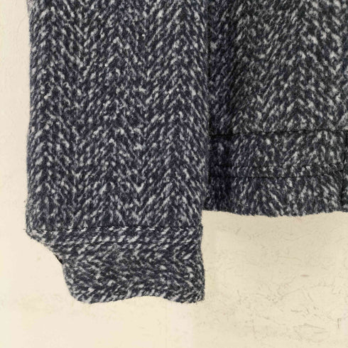 オベイ OBEY IDLES JACKET メンズ import:L