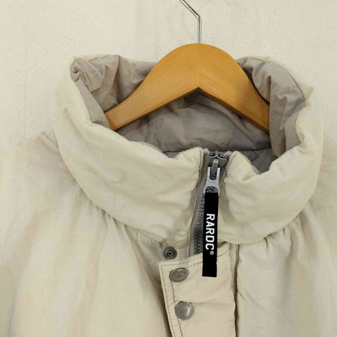 ラフアンドラゲッド ROUGH AND RUGGED UNIT メンズ JPN:4
